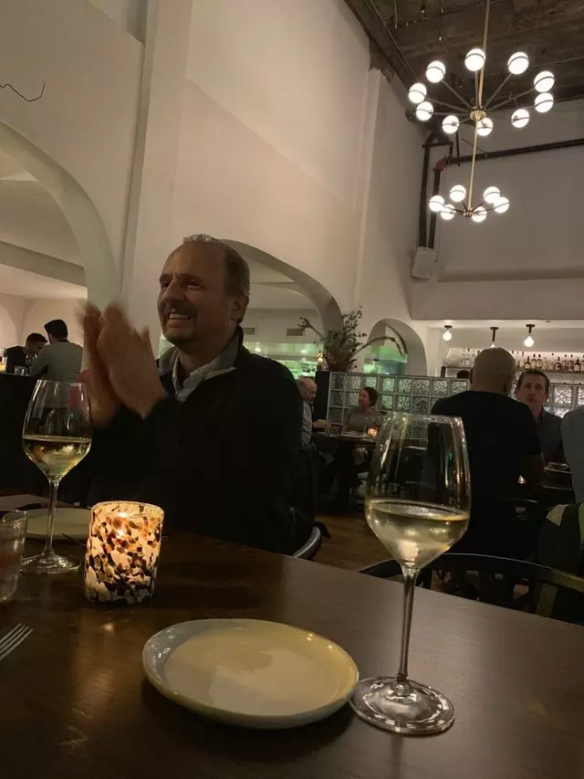Ayala Restaurant