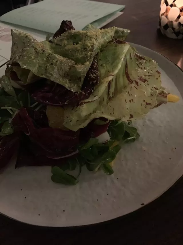 Ayala Restaurant