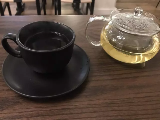 Ayala Restaurant