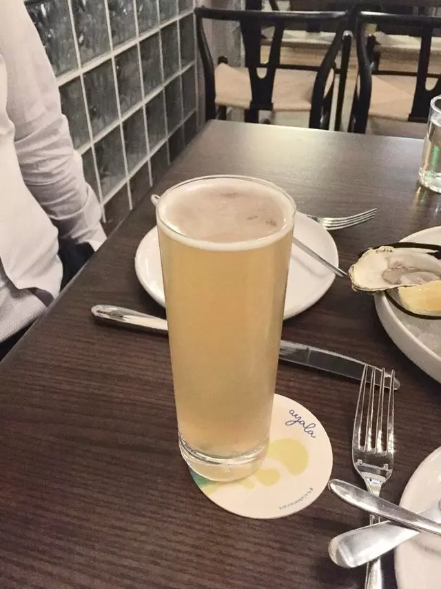 Ayala Restaurant