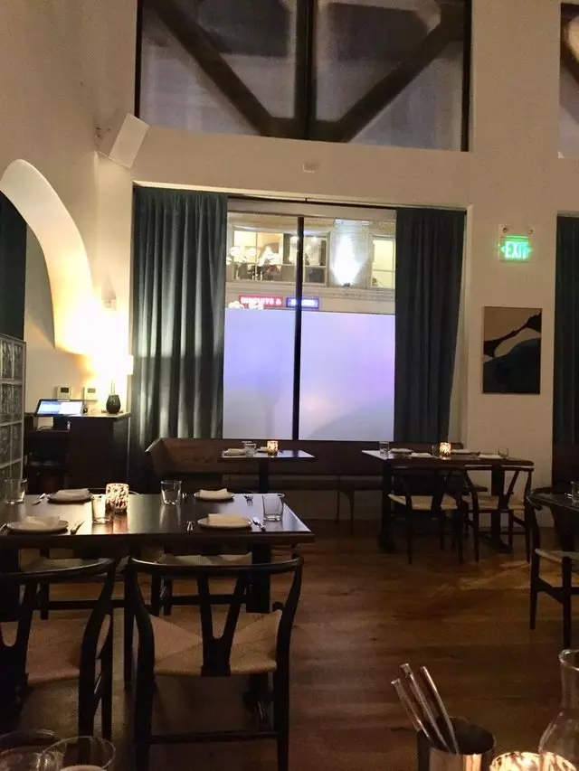 Ayala Restaurant