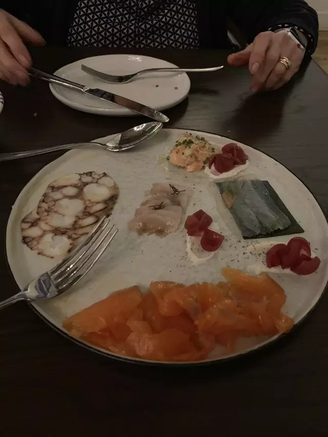 Ayala Restaurant