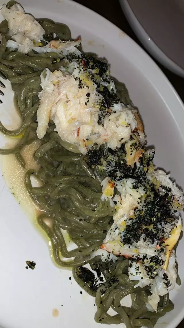 Ayala Restaurant