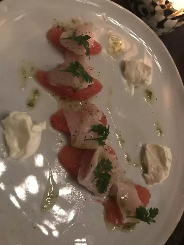 Ayala Restaurant