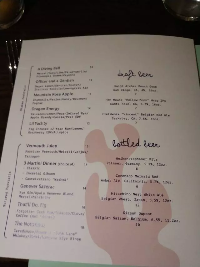 Ayala Restaurant