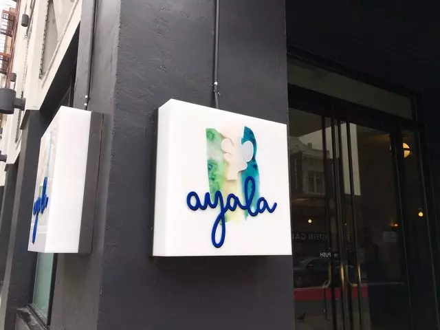 Ayala Restaurant