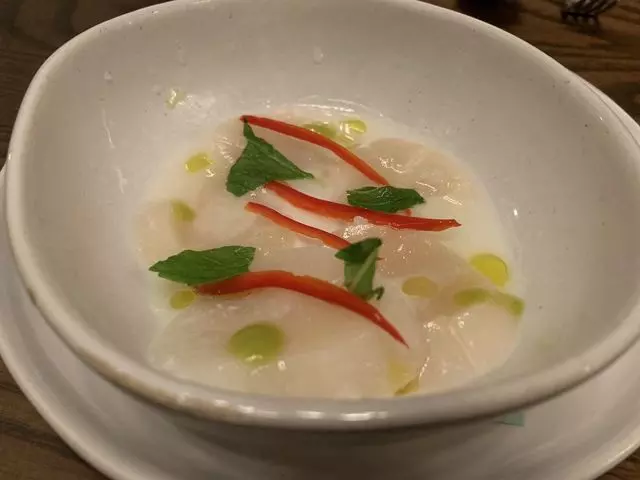 Ayala Restaurant