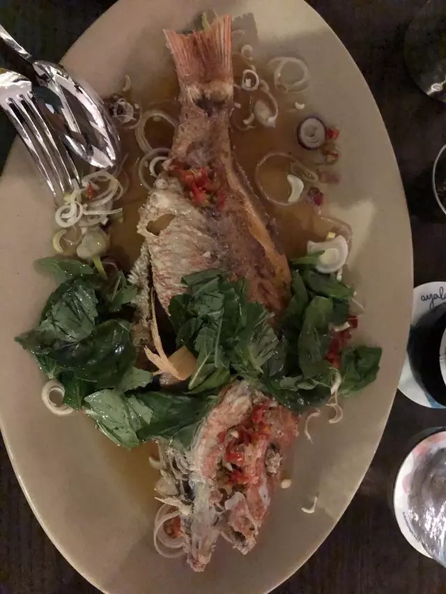Ayala Restaurant