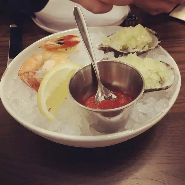 Ayala Restaurant