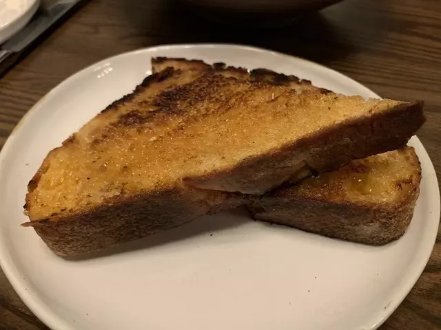 Ayala Restaurant