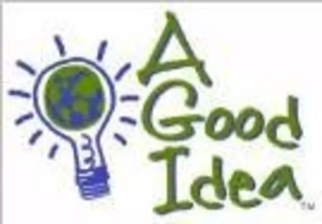 A Good Idea