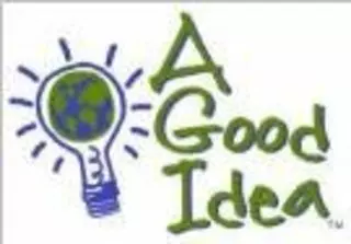 A Good Idea