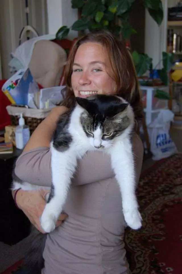Au Purr