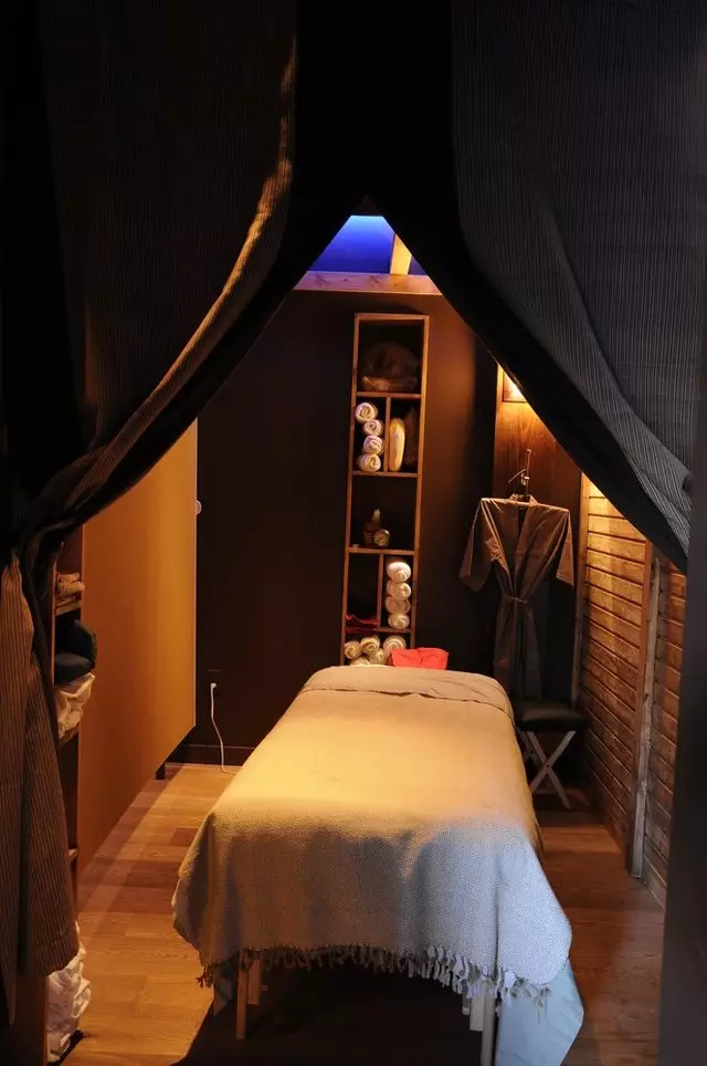 Suchada Thai Massage