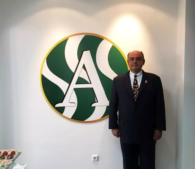 Law Offices of Robert Abedi