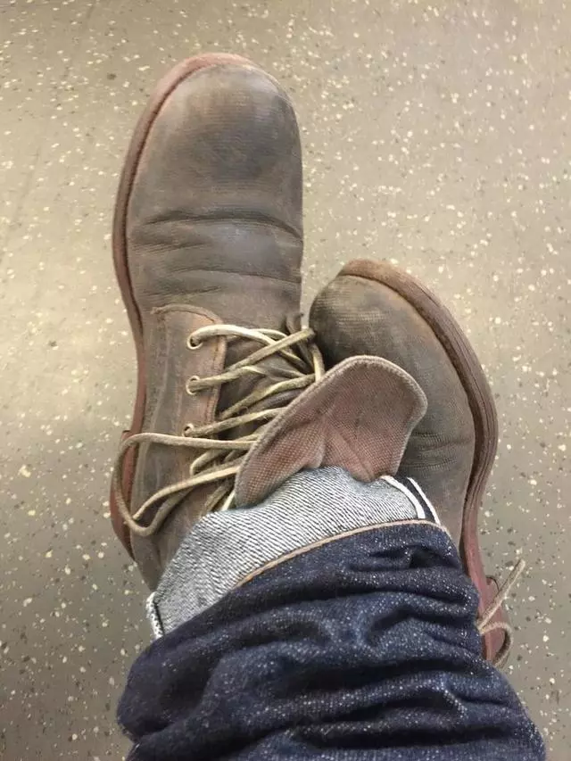 Al’s Attire