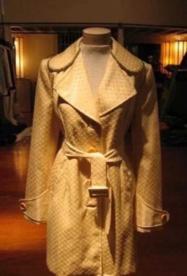 Al’s Attire