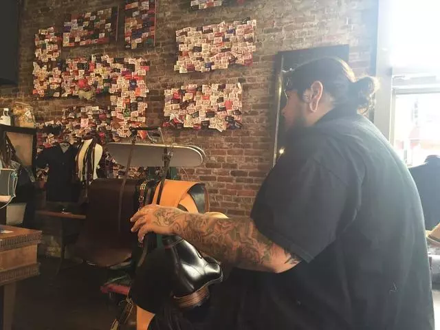 Al’s Attire