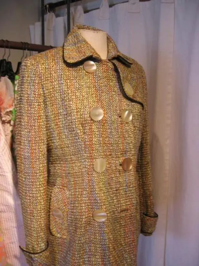 Al’s Attire