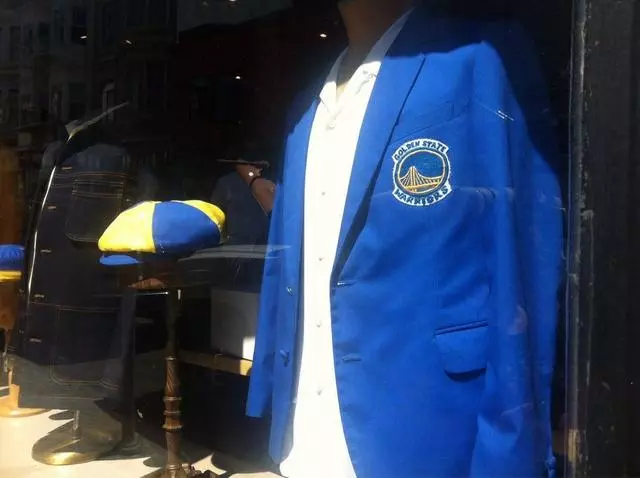 Al’s Attire