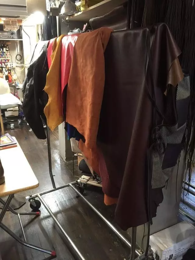 Al’s Attire