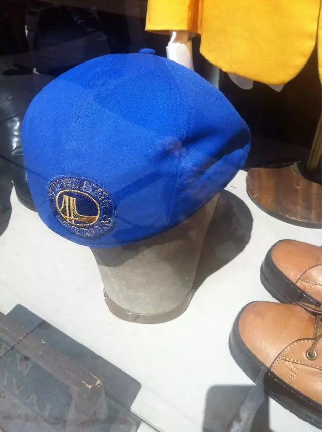 Al’s Attire