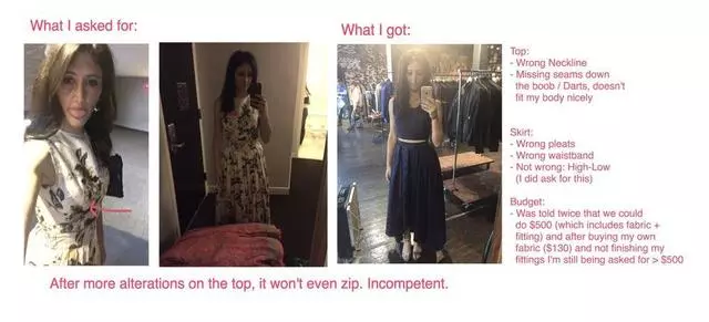 Al’s Attire