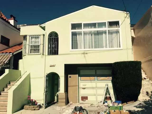 ABR Painting & Drywall