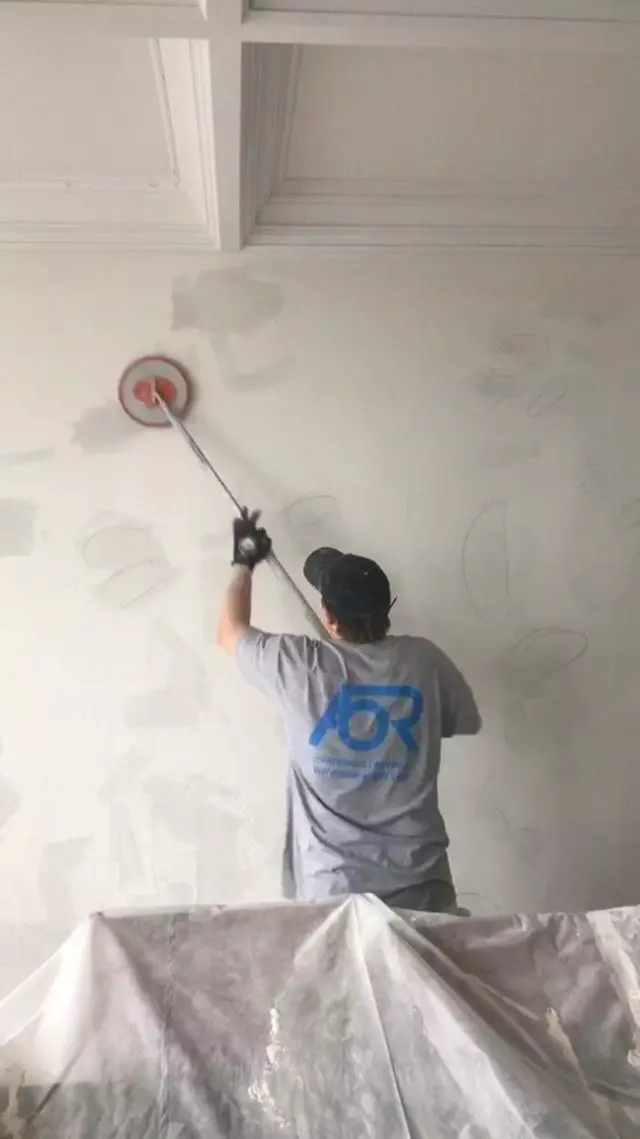 ABR Painting & Drywall