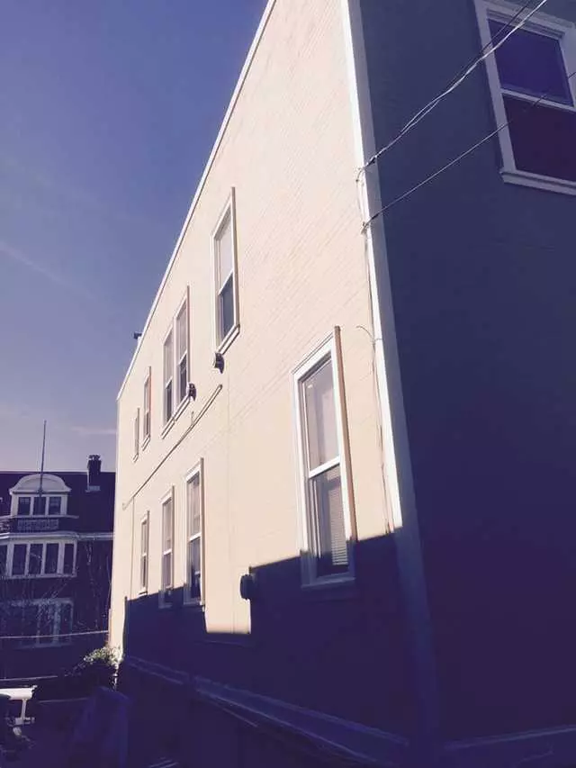 ABR Painting & Drywall