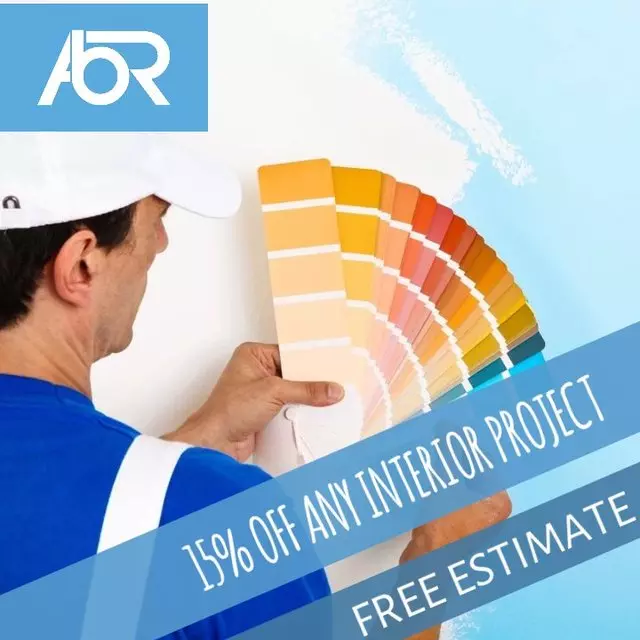 ABR Painting & Drywall