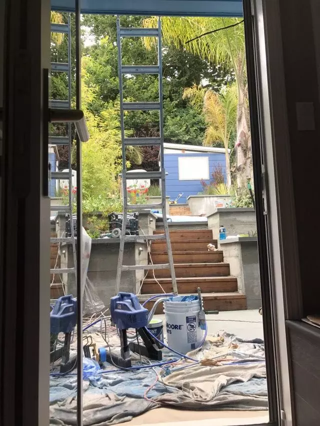 ABR Painting & Drywall