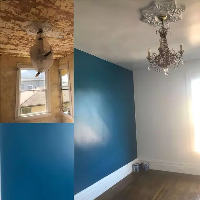 ABR Painting & Drywall