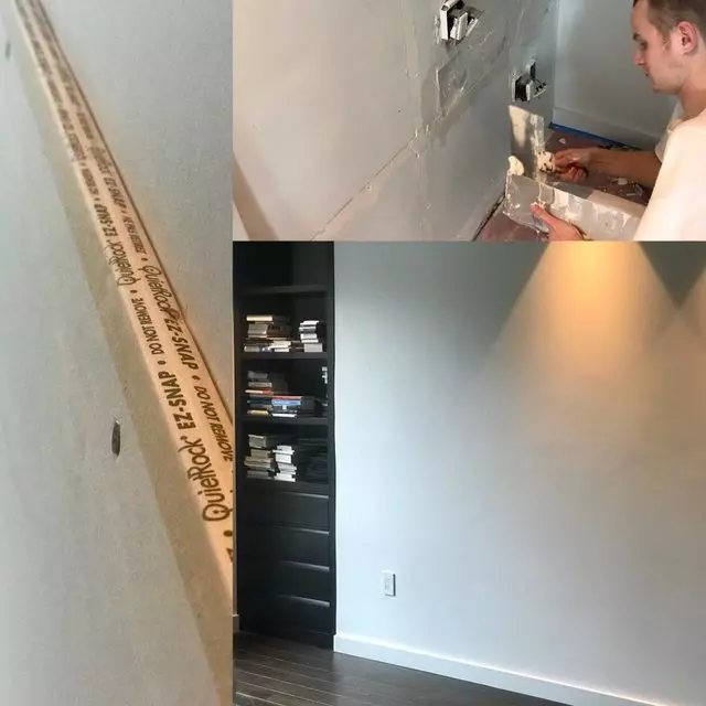 ABR Painting & Drywall