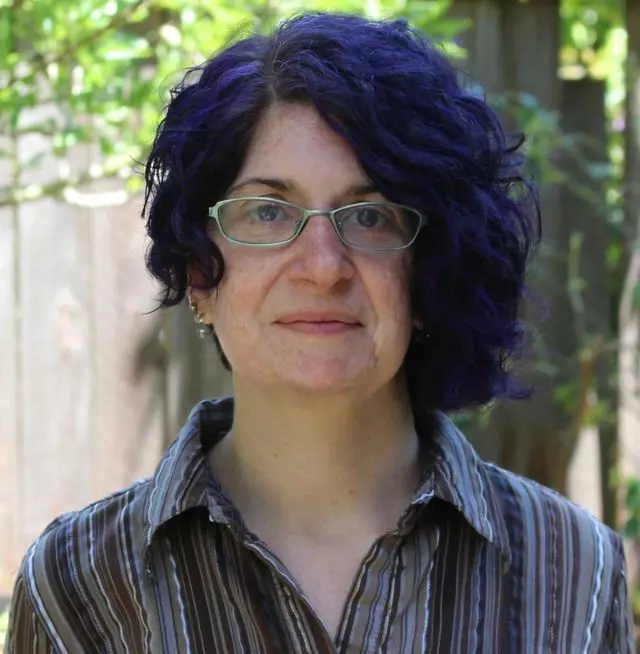 Rachel Robbins, PsyD