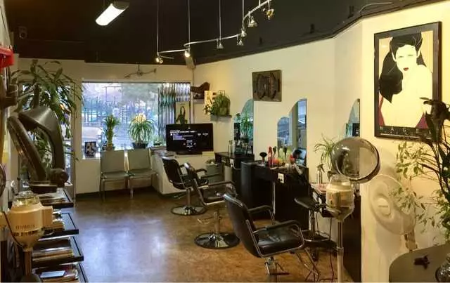 Artist Hair Salon