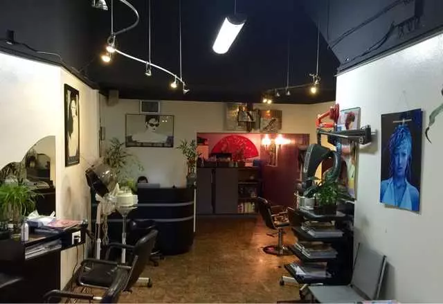 Artist Hair Salon
