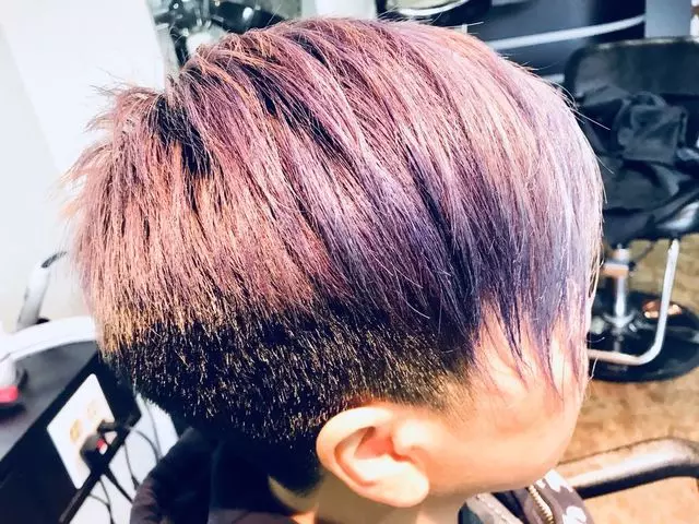 Artist Hair Salon