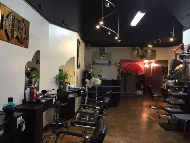 Artist Hair Salon