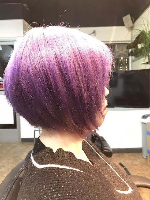 Artist Hair Salon