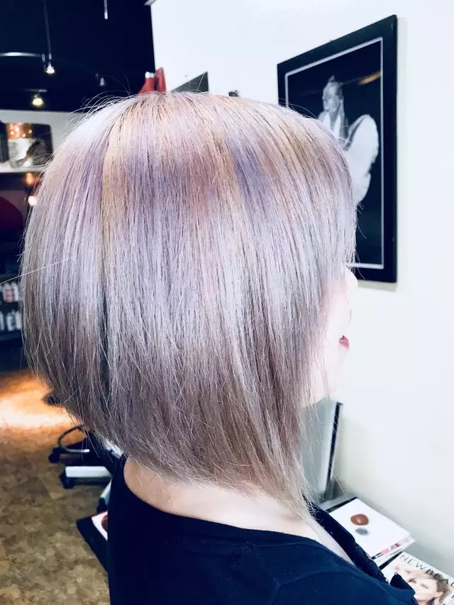 Artist Hair Salon