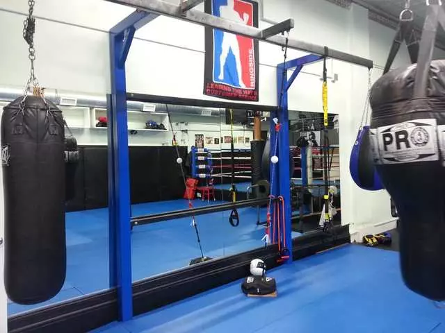 Hybrid Training SF