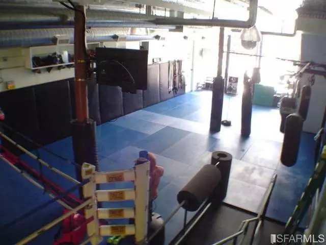 Hybrid Training SF