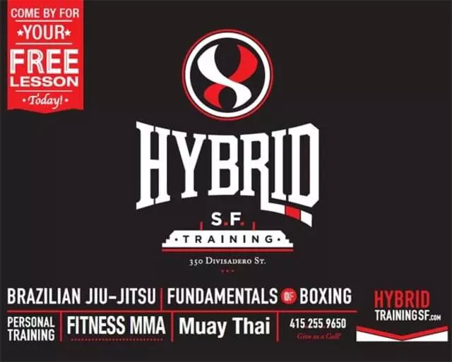 Hybrid Training SF