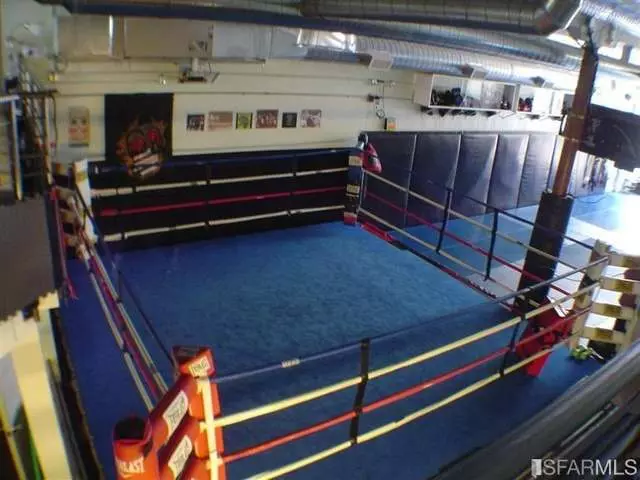 Hybrid Training SF