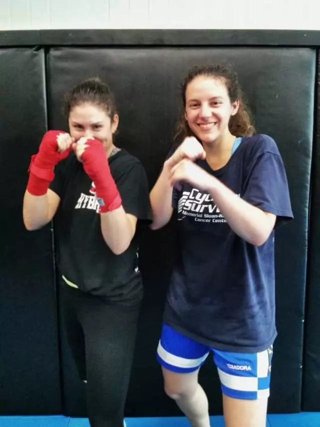 Hybrid Training SF