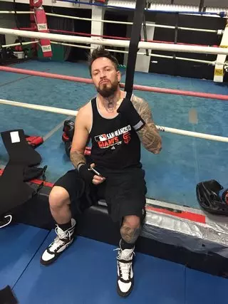 Hybrid Training SF