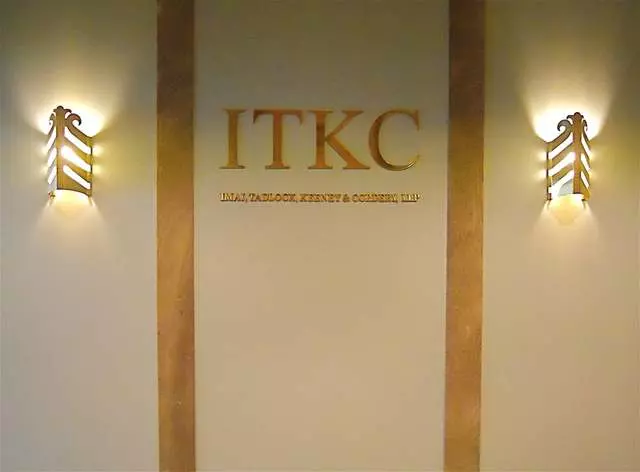 Imai, Tadlock, Keeney & Cordery, LLP