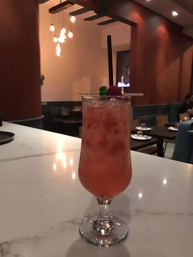 RAW Sugar Factory