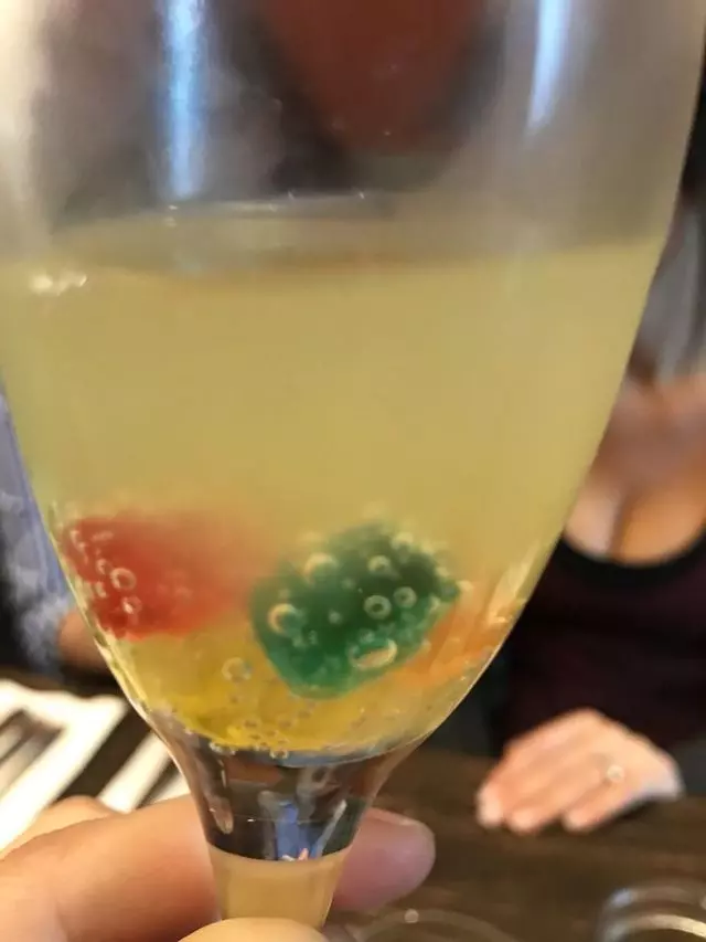 RAW Sugar Factory